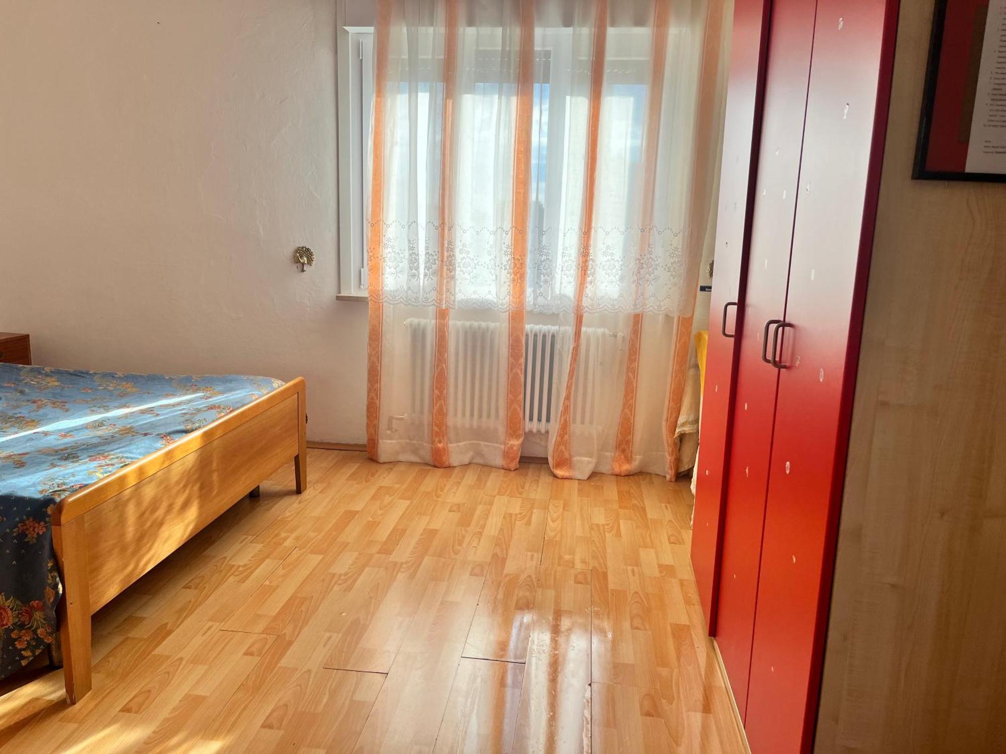 Stanze Private In Appartamento Udine Exterior photo
